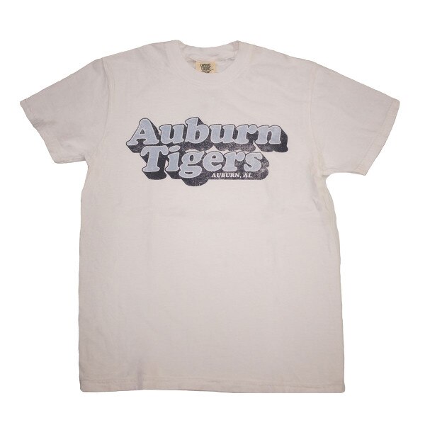 AU retro t-shirt